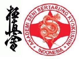 Trademark AKADEMI SENI BERTARUNG KYOKUSHIN INDONESIA + LOGO