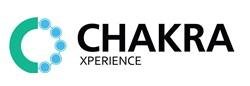 Trademark CHAKRA XPERIENCE + Logo