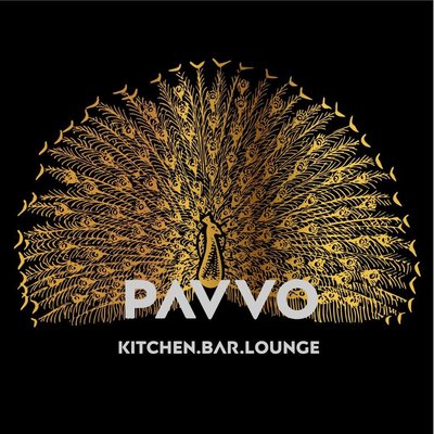 Trademark PAVVO KITCHEN.BAR.LOUNGE