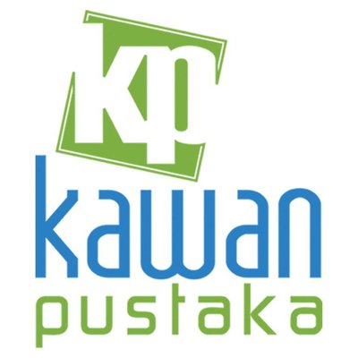 Trademark Kawan Pustaka & LOGO