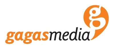 Trademark Gagas Media & LOGO