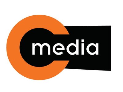 Trademark Cmedia & LOGO