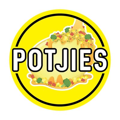 Trademark POTJIES dan Logo