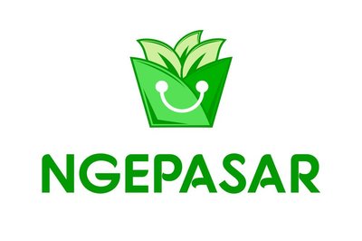 Trademark Ngepasar + Logo