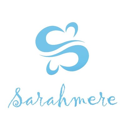 Trademark SARAHMERE + LOGO