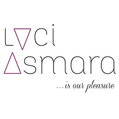 Trademark Laci Asmara