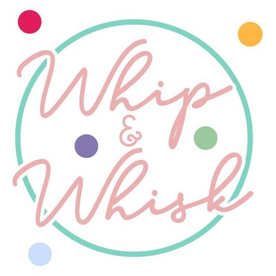 Trademark WHIP & WHISK