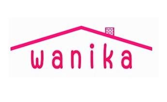 Trademark Wanika + Lukisan