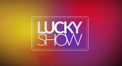 Trademark LUCKY SHOW