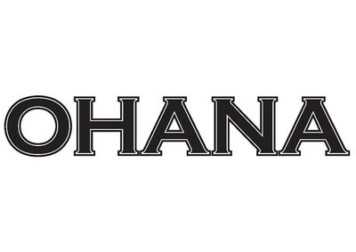 Trademark OHANA