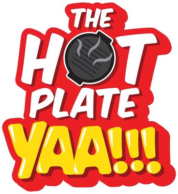 Trademark The Hot Plate Yaa!!!