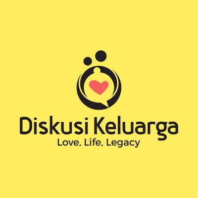 Trademark Diskusi Keluarga