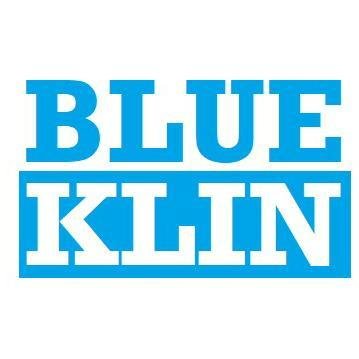 Trademark BLUE KLIN