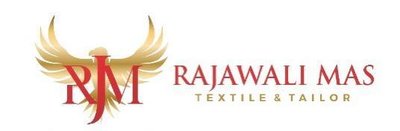 Trademark RAJAWALI MAS DAN LOGO