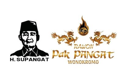 Trademark RAWON PAK PANGAT + logo
Merek Kata dan Lukisan
566 Arti Bahasa : RAWON PAK PANGAT merupakan suatu penamaan yang pernah terdaftar dalam daftar umum merek