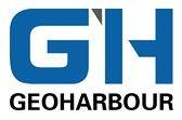 Trademark GH GEOHARBOUR + LOGO