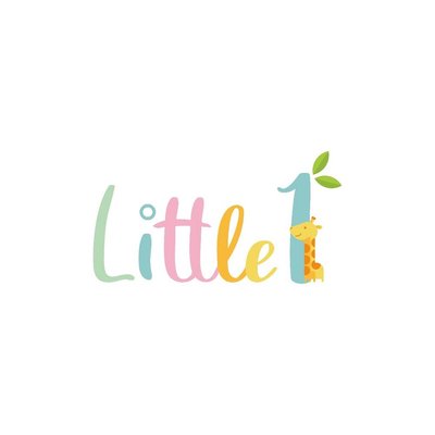 Trademark Little One + Logo