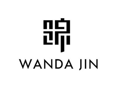 Trademark WANDA JIN + huruf kanji