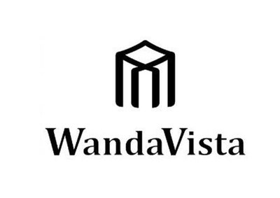 Trademark WandaVista + logo