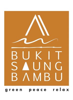 Trademark BUKIT SAUNG BAMBU