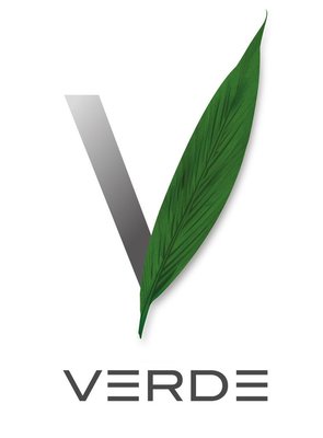 Trademark VERDE dan Lukisan