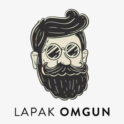 Trademark LAPAK OMGUN