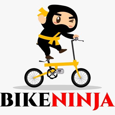 Trademark BIKENINJA