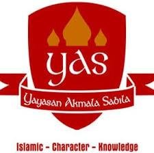 Trademark Yayasan Akmala Sabila