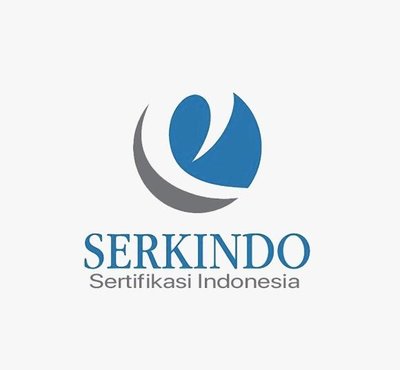 Trademark SERKINDO + LUKISAN