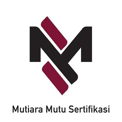 Trademark MUTIARA MUTU SERTIFIKASI + LOGO