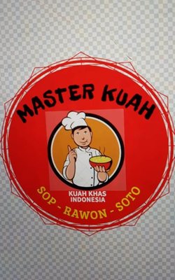 Trademark MASTER KUAH