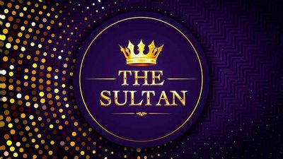 Trademark THE SULTAN