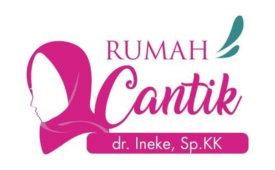 Trademark RUMAH CANTIK dr. Ineke, Sp.KK