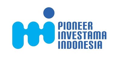 Trademark PIONEER INVESTAMA INDONESIA + LOGO