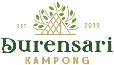 Trademark Durensari KAMPONG + Logo