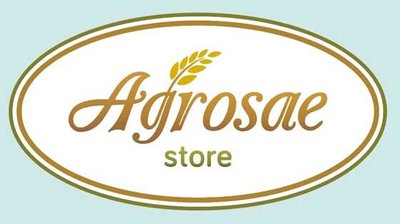 Trademark Agrosae dan lukisan