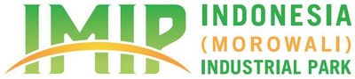 Trademark IMIP (Indonesia Morowali Industrial Park)