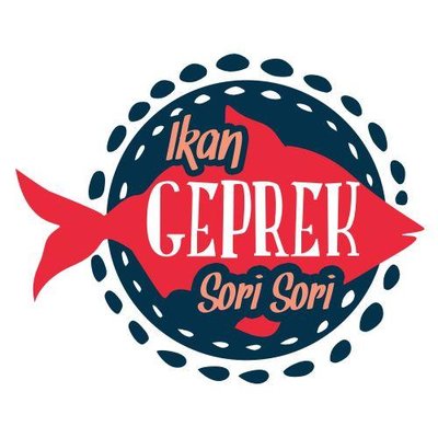 Trademark IKAN GEPREK SORI SORI & LUKISAN