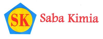 Trademark SABA KIMIA + LOGO