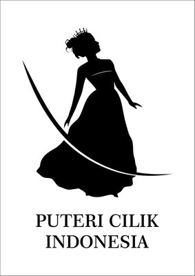 Trademark PUTERI CILIK INDONESIA + LOGO