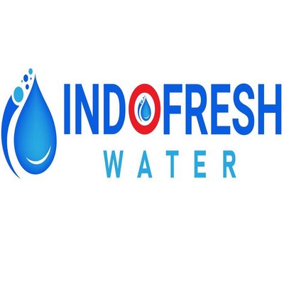 Trademark INDOFRESH WATER