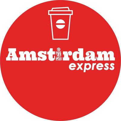 Trademark Amstirdam Express