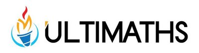 Trademark ULTIMATHS & LOGO