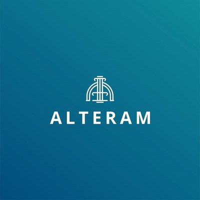 Trademark ALTERAM