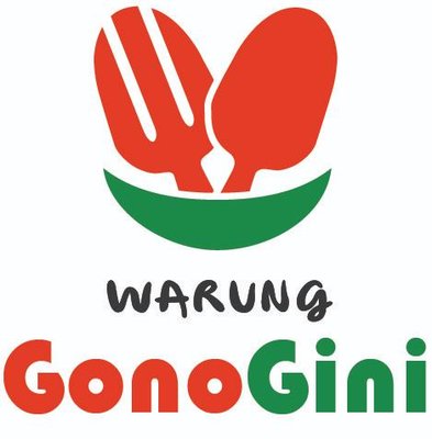 Trademark Warung Gono Gini