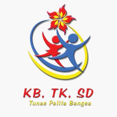 Trademark KB, TK, SD TUNAS PELITA BANGSA