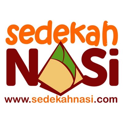 Trademark Sedekah Nasi