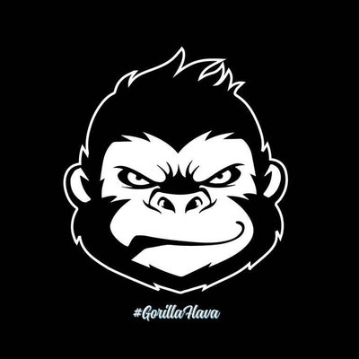 Trademark GORILLA FLAVA