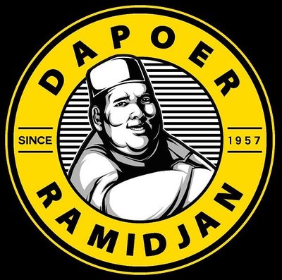 Trademark Dapoer Ramidjan