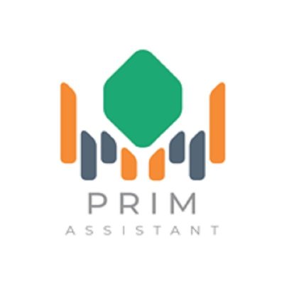 Trademark PRIM ASSISTANT